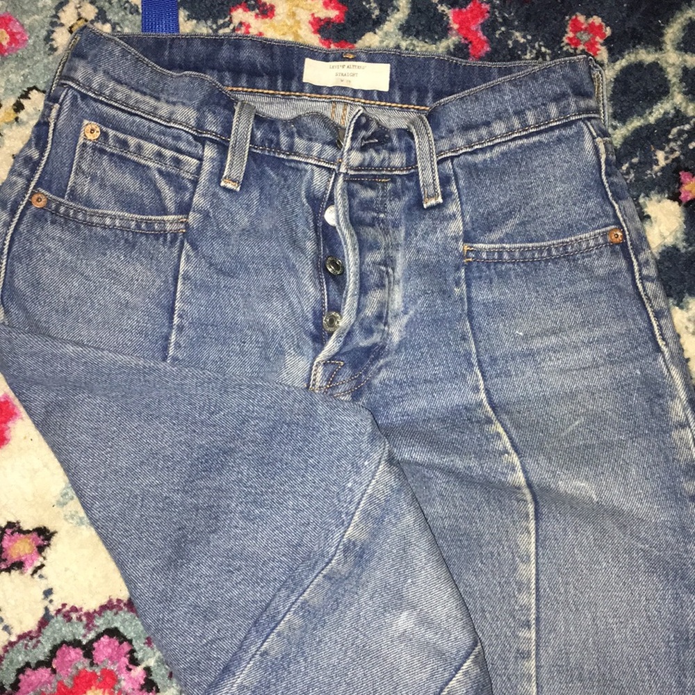 Vintage Levi size 26